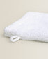 Фото #5 товара Полотенце для ванной из хлопкового махрового полотна ZARAHOME Cotton Terry Bath-Mitt