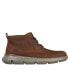 Фото #2 товара Men's Classic Fit Garza - Fontaine Casual Boots from Finish Line