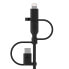 BELKIN Boost Charge Universal Charging Cable 1 m USB Cable - фото #5