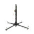 Фото #1 товара Kuzar K3 Tower Lift 1.72-5.3m. max. 125kg. Black