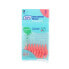 Interdental brushes Tepe Red Supersoft (8 Pieces)