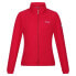 REGATTA Clemance III full zip fleece