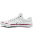Фото #3 товара Men's Chuck Taylor All Star High Street Low Casual Sneakers from Finish Line