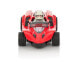 PLAYMOBIL 9090 Racer Cohete RC Game