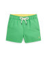 ფოტო #1 პროდუქტის Baby Boys Traveler Swim Trunk