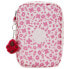 KIPLING 100 Pens Pencil Case