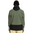 QUIKSILVER Live For The Ride hoodie