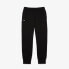 Фото #3 товара LACOSTE Sport Cotton Fleece pants