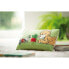 Фото #6 товара Комплект постельного белья NICI Медведь Миело с подушкой 43x25 см