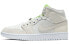 Кроссовки Jordan Air Jordan 1 Mid 3M CV3018-001 44.5 - фото #1