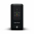 Uninterruptible Power Supply System Interactive UPS Cyberpower UT850EG 800 VA