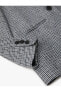 Фото #86 товара Blazer Ceket Tek Düğmeli Cep Detaylı