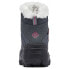 COLUMBIA Rope Tow III WP snow boots