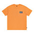 Фото #4 товара QUIKSILVER Spin Cycles short sleeve T-shirt