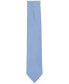 ფოტო #2 პროდუქტის Men's Royal Solid Tie