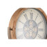 Фото #5 товара Часы настольные Home ESPRIT Стеклянная древесина ели 61 х 55 х 183 см