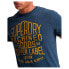 Фото #2 товара SUPERDRY Cooper Label Workwear short sleeve T-shirt