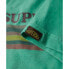 SUPERDRY Outdoor Stripe Graphic short sleeve T-shirt