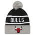 Фото #1 товара NEW ERA Chicago Bulls Jake Cuff Cap