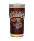 Cleveland Cavaliers 20 Oz Retro Stainless Steel Tumbler