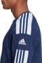Adidas adidas Squadra 21 Sweat bluza 639 : Rozmiar - XXXL