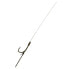 CARP EXPERT Pro Method Feeder tied hook 7 mm