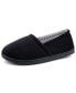 Rock Dove Women's Julia Bubble Stitch Lined Slipper