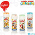 Фото #4 товара Мыльные пузыри Mickey Mouse 60 ml 3,8 x 11,5 x 3,8 cm (216 штук)