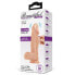 Realistic Vibrator 7,6 Remote Control