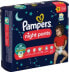 Baby Pants night Baby Dry Gr. 6 (15+ kg), 30 St