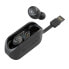 Фото #4 товара JLAB Audio EBGOAIRRBLK82 - Headphones - In-ear - Calls & Music - Black - Binaural - IP44