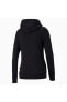 Фото #4 товара Ess Logo Hoodie Kadın Sweat - Kapson