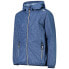 CMP Rain Fix Hood 31X7295 jacket
