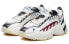 Fila Fusion Ade T12M021105FLB Athletic Shoes
