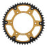 Фото #1 товара SUPERSPROX Stealth 51D RST990X51GLD Rear Sprocket