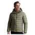 Фото #1 товара SUPERDRY Classic Fuji jacket