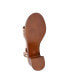 ფოტო #5 პროდუქტის Women's Jud-Italy Platform Sandals