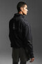 Фото #6 товара Water-repellent Packable Running Jacket