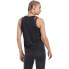 ფოტო #2 პროდუქტის REEBOK Les Mills® Activchill+Dreamblend sleeveless T-shirt