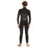 Фото #2 товара QUIKSILVER Marathon Sessions 4/3 mm Long Sleeve Chest Zip Neoprene Suit