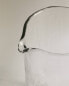 Фото #4 товара Hammered glass jug