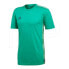 Men’s Short Sleeve T-Shirt Adidas TAN CL JSY CG1805 Green
