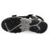 ALPINE PRO Pombal sandals