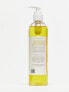 Hair Syrup Lemon-Aid Volumising Pre-Wash Hair Oil 300ml