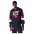 Фото #1 товара NEW ERA Colour Block Chicago Bulls hoodie