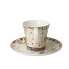 Фото #3 товара Kaffeetasse Gustav Klimt - Die Erfüllung