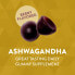 Фото #3 товара Nature's Way, Ашваганда жевательные мармеладки, ягодные, 125 мг, 90 жевательных таблеток