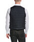 Фото #2 товара Boss Hugo Boss Vest Men's