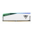 Фото #1 товара PATRIOT PVER564G62C42KW Viper Elite 5 White Viper Elite 5 DDR5 64GB CL42 6200MHz White RGB