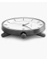 Фото #3 товара Часы и аксессуары Nordgreen Философ PH40GMLEBLXX 40 мм - серый